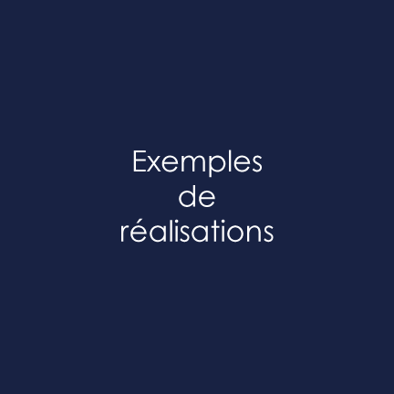 Réalisation